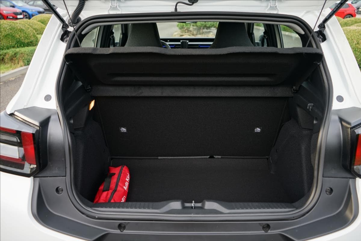 2026 Citroen C3 - 23