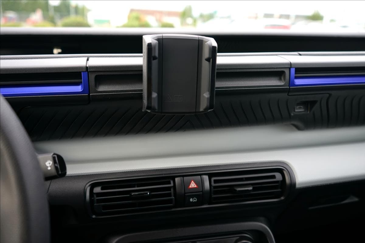 2026 Citroen C3 - 29