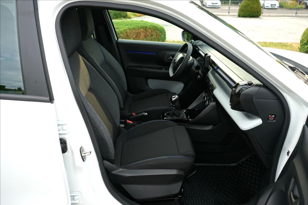 2026 Citroen C3 - 19