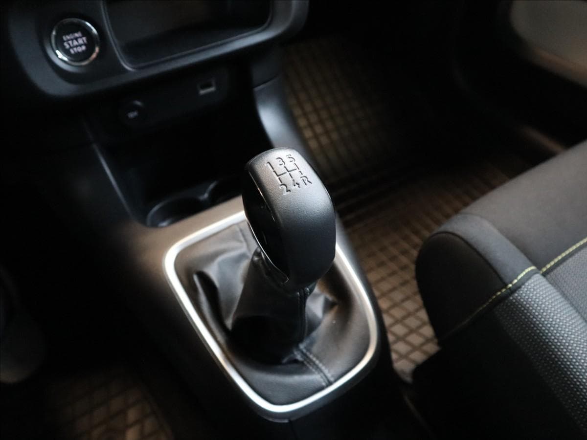 2022 Citroen C3 - 19