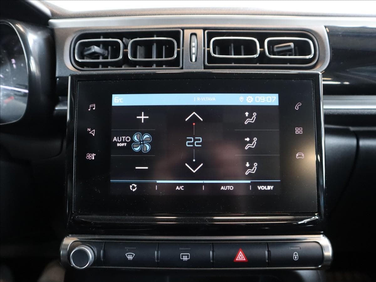 2022 Citroen C3 - 18