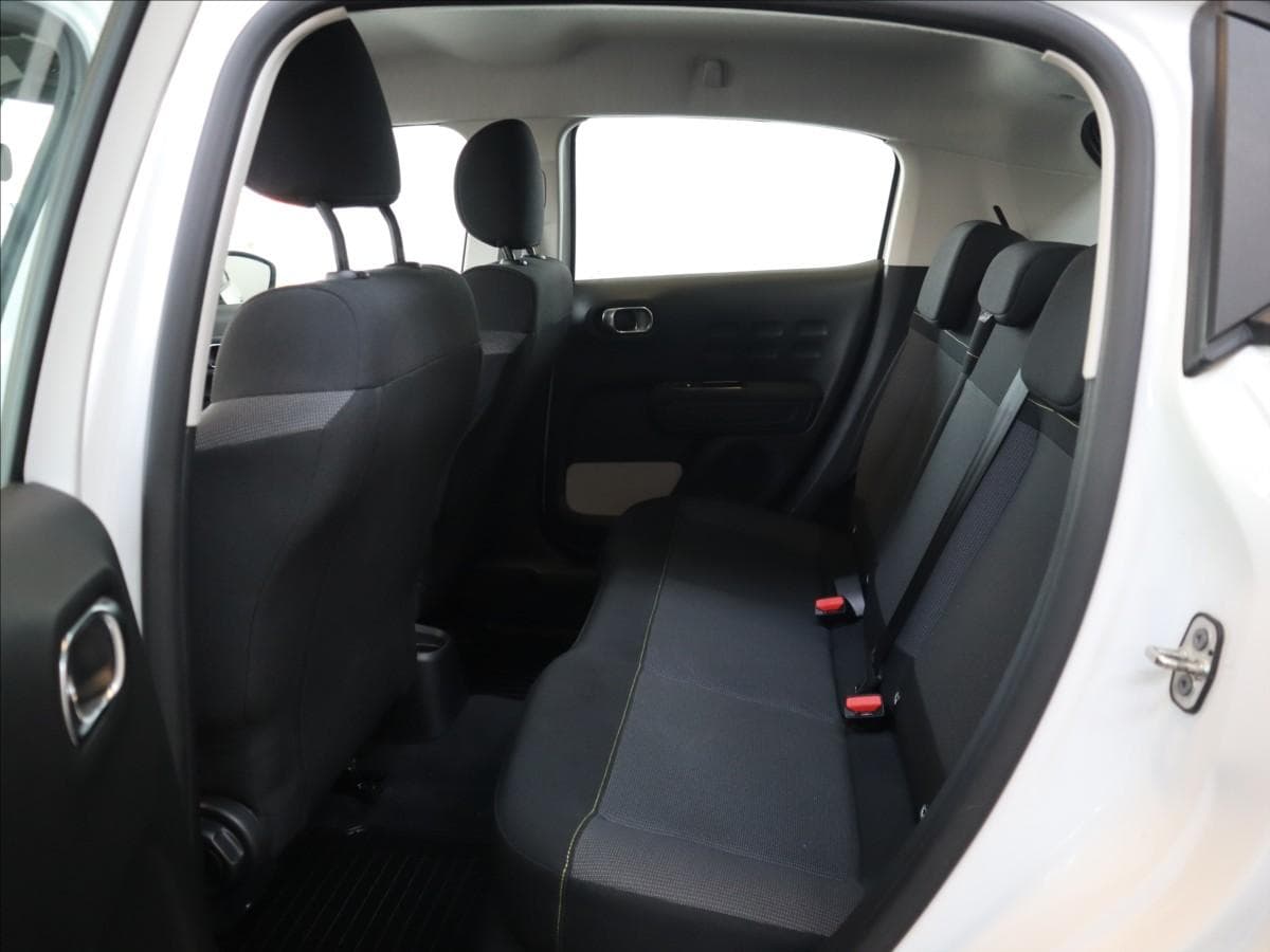 2022 Citroen C3 - 8
