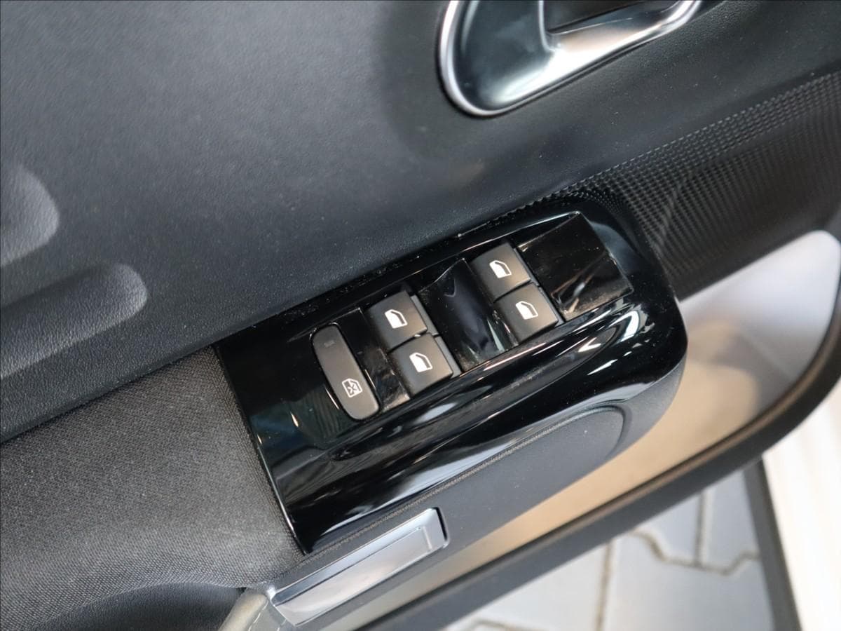 2022 Citroen C3 - 11