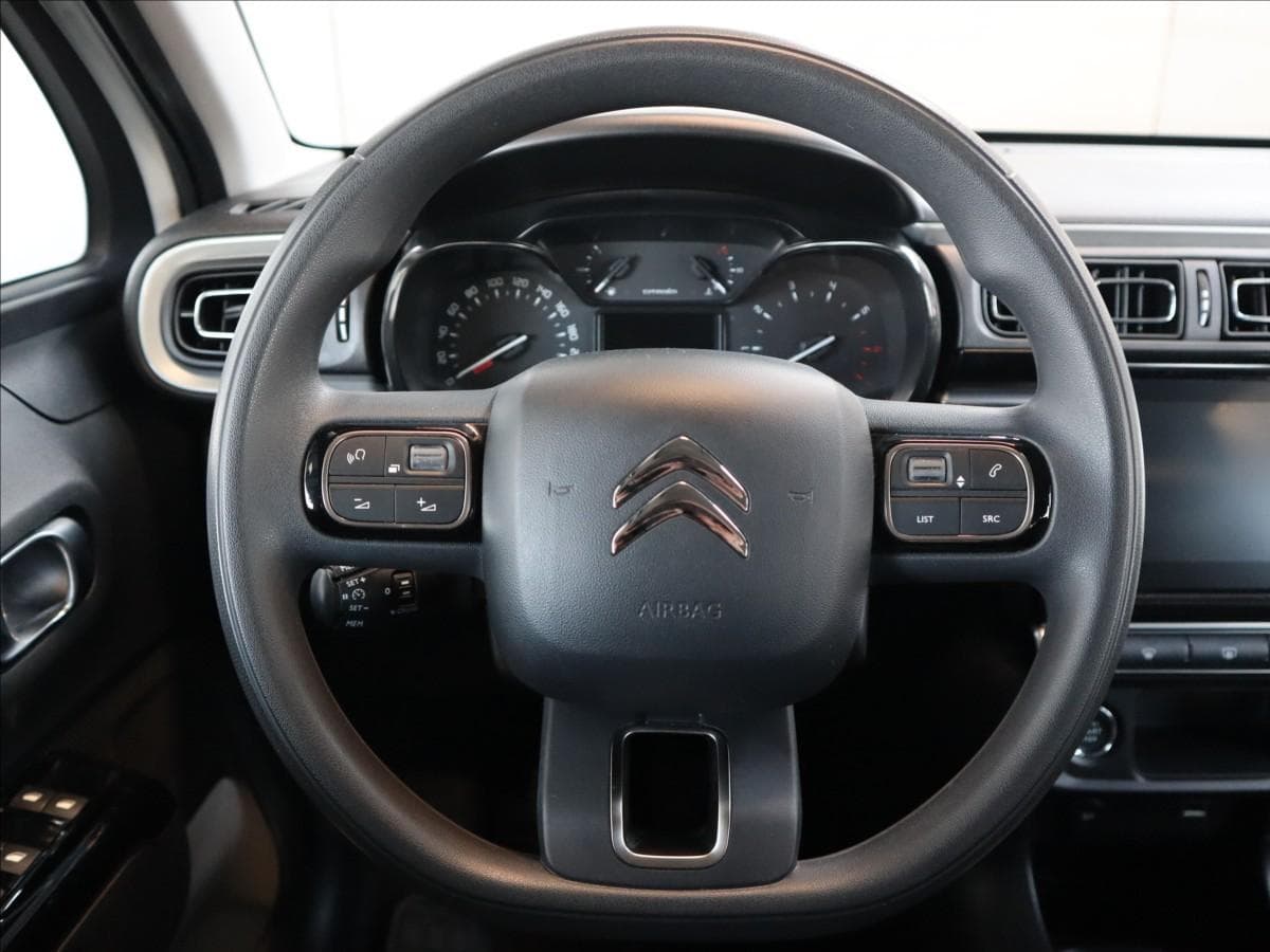 2022 Citroen C3 - 13