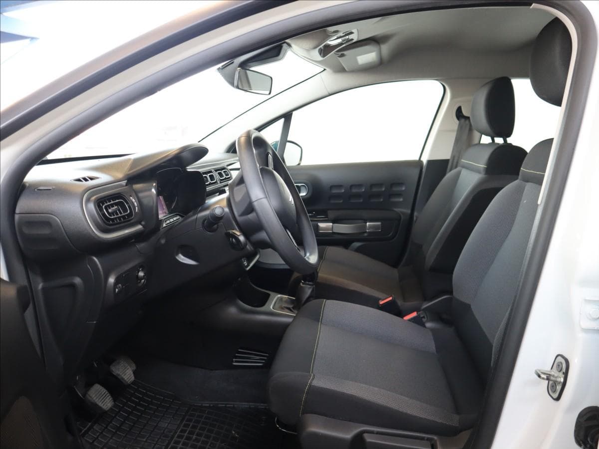 2022 Citroen C3 - 7
