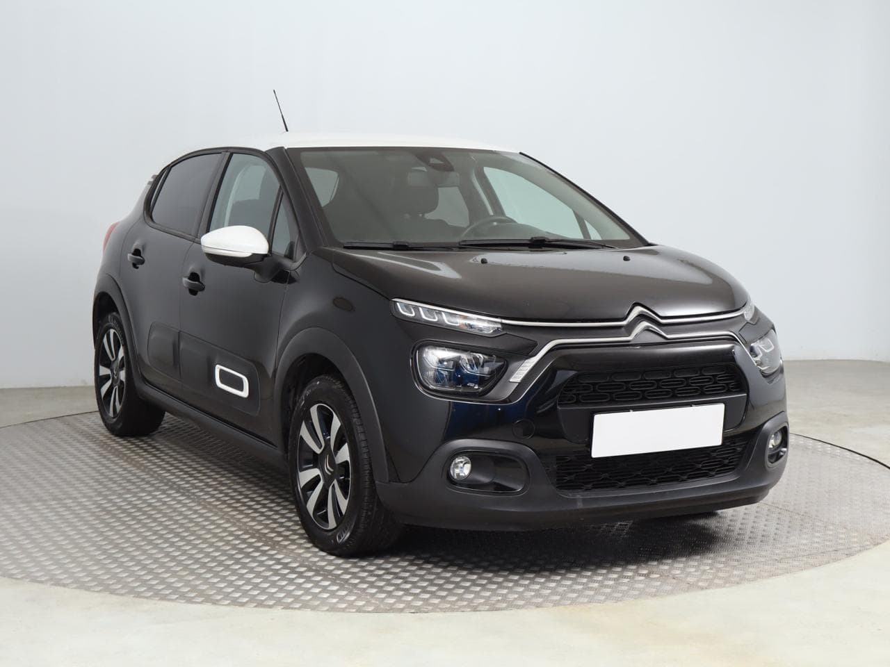 2023 Citroen C3