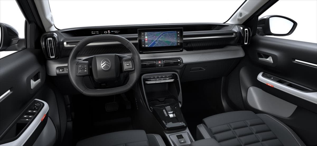 2026 Citroen C3 - 6