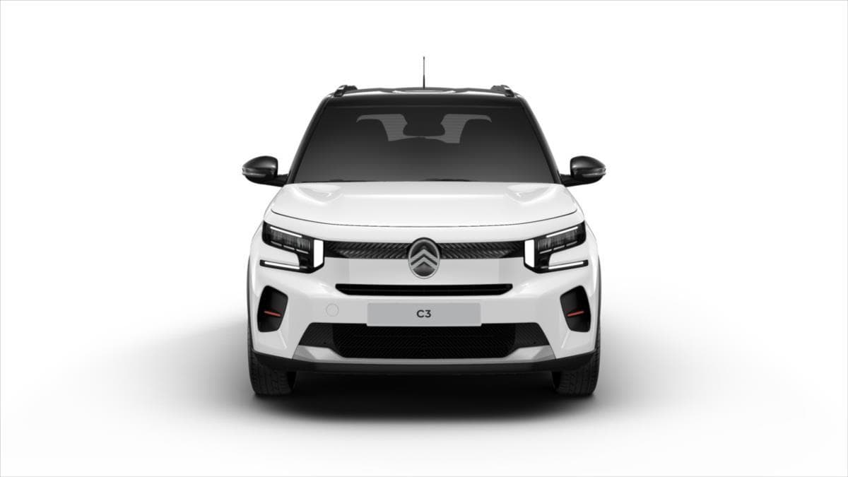 2026 Citroen C3 - 5