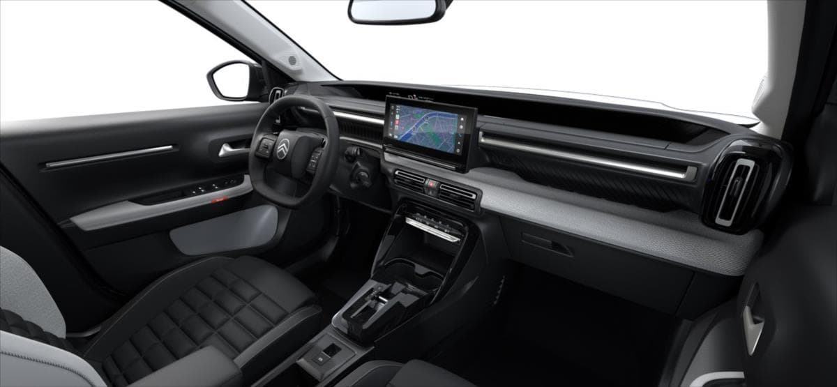 2026 Citroen C3 - 7