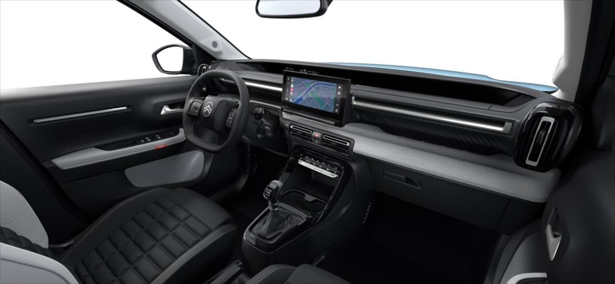 2026 Citroen C3 - 7