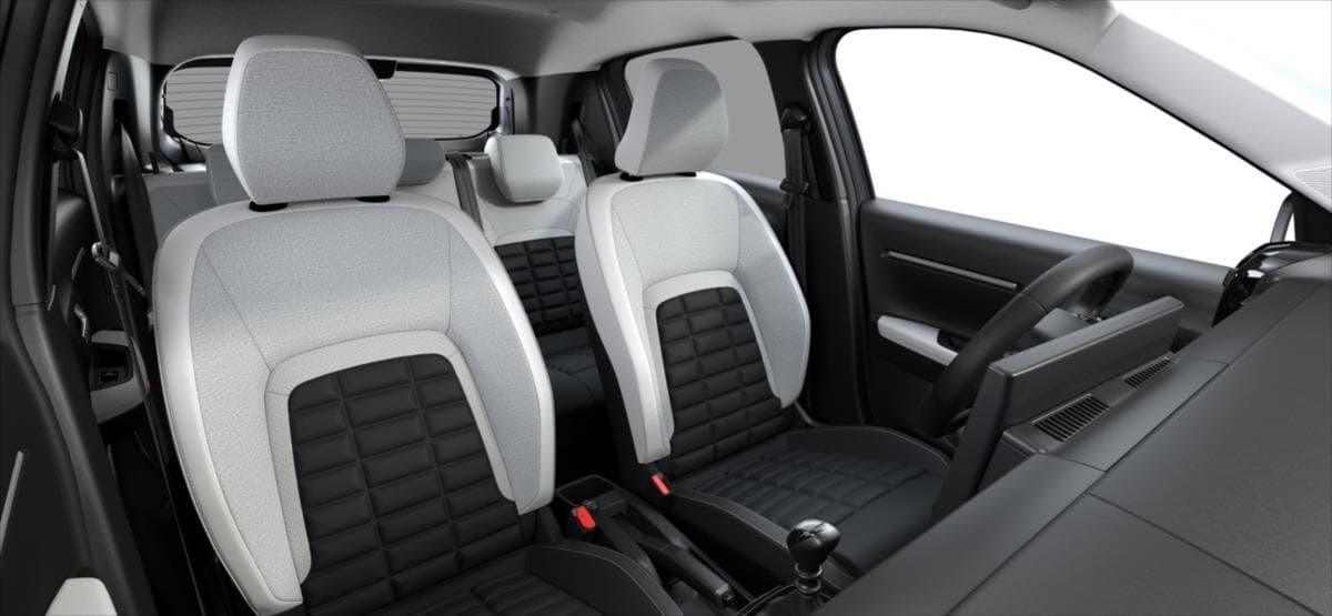2026 Citroen C3 - 8