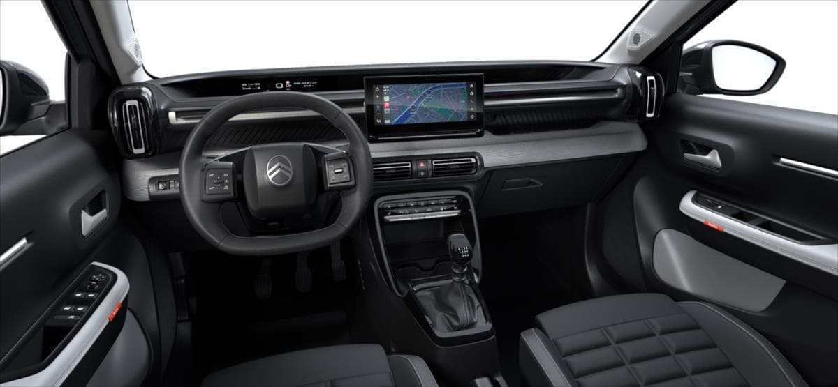 2026 Citroen C3 - 6