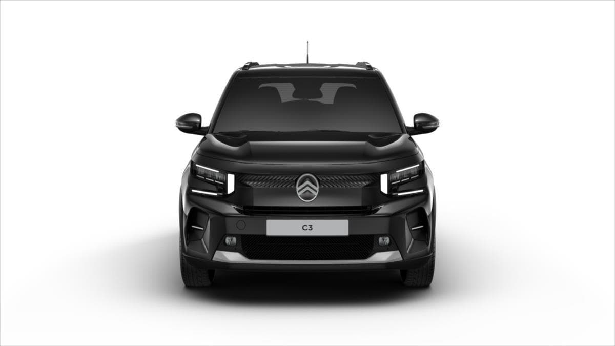 2026 Citroen C3 - 5