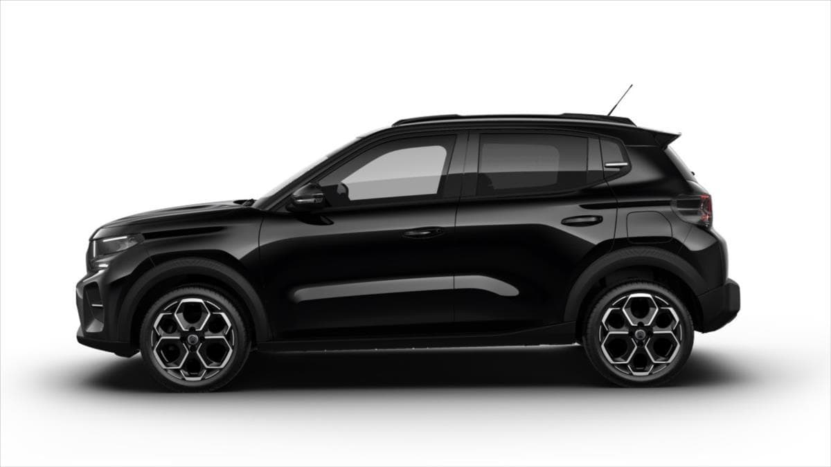 2026 Citroen C3 - 2