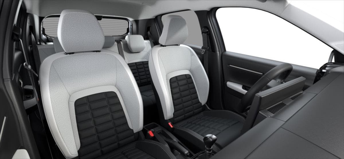 2026 Citroen C3 - 8