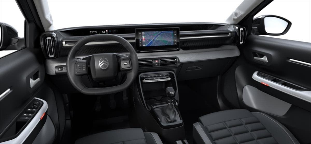 2026 Citroen C3 - 6