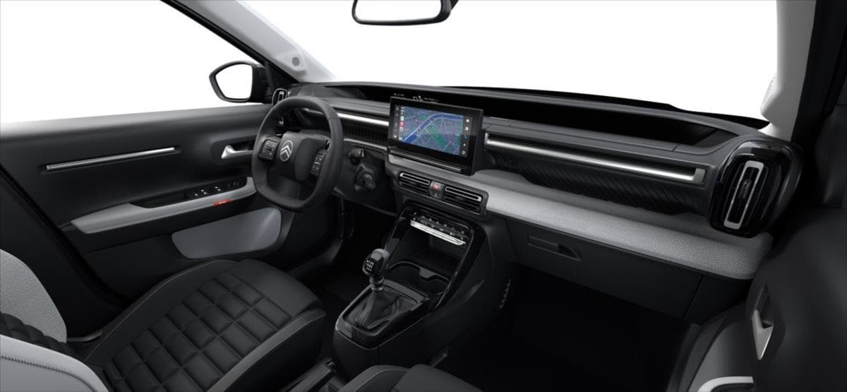 2026 Citroen C3 - 7