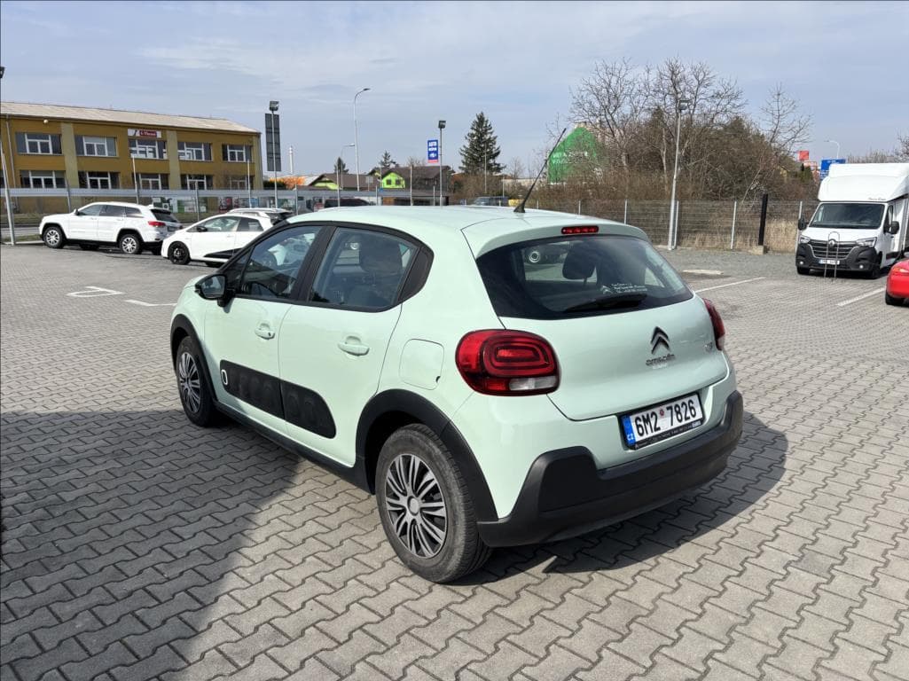 2017 Citroen C3 - 6