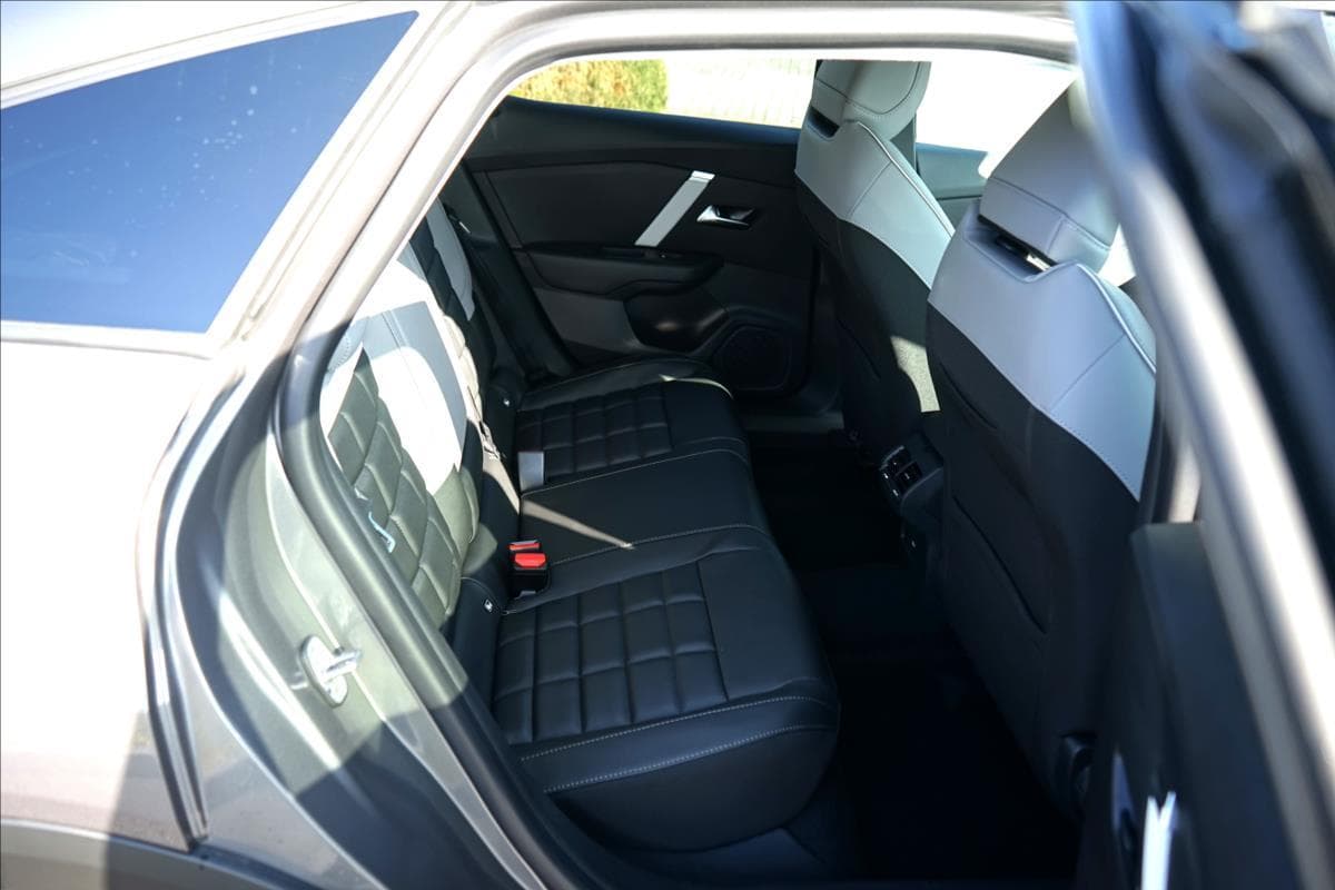 2026 Citroen C4 - 12