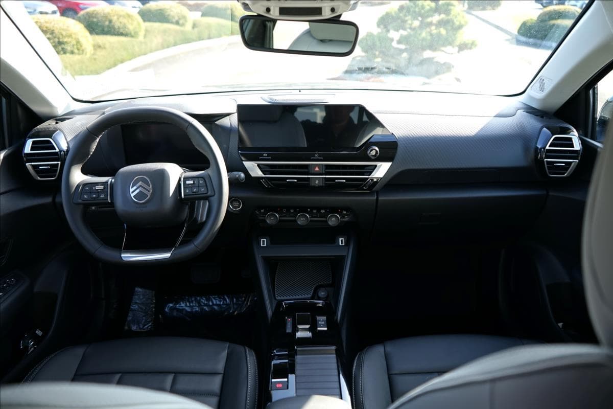 2026 Citroen C4 - 15
