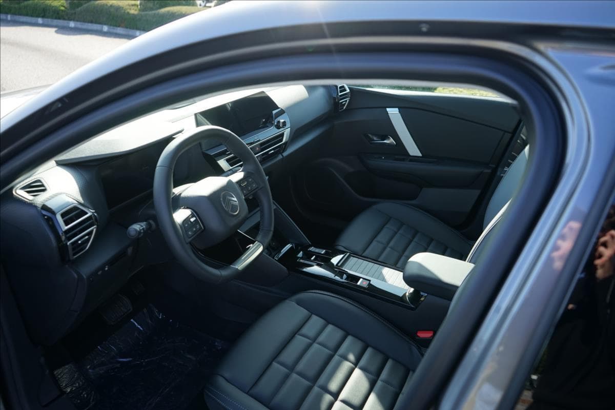 2026 Citroen C4 - 16