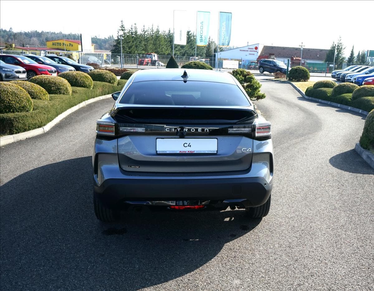2026 Citroen C4 - 6