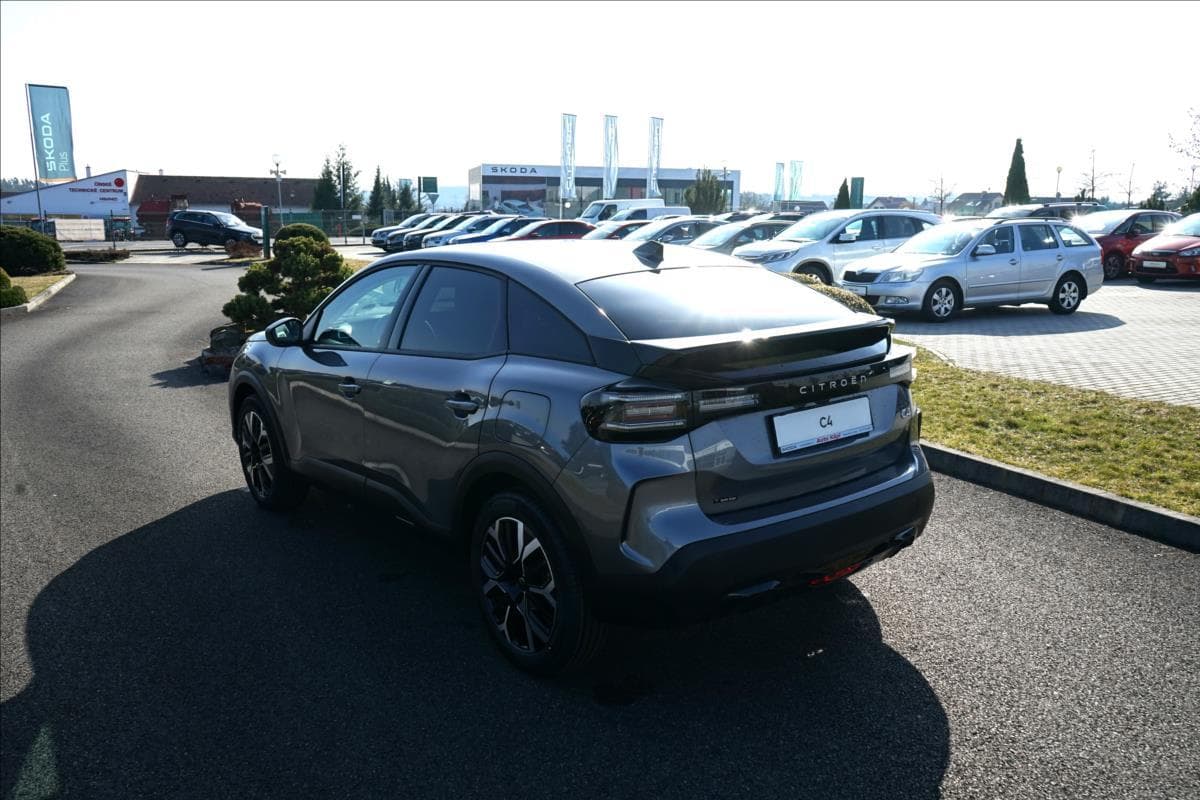 2026 Citroen C4 - 5