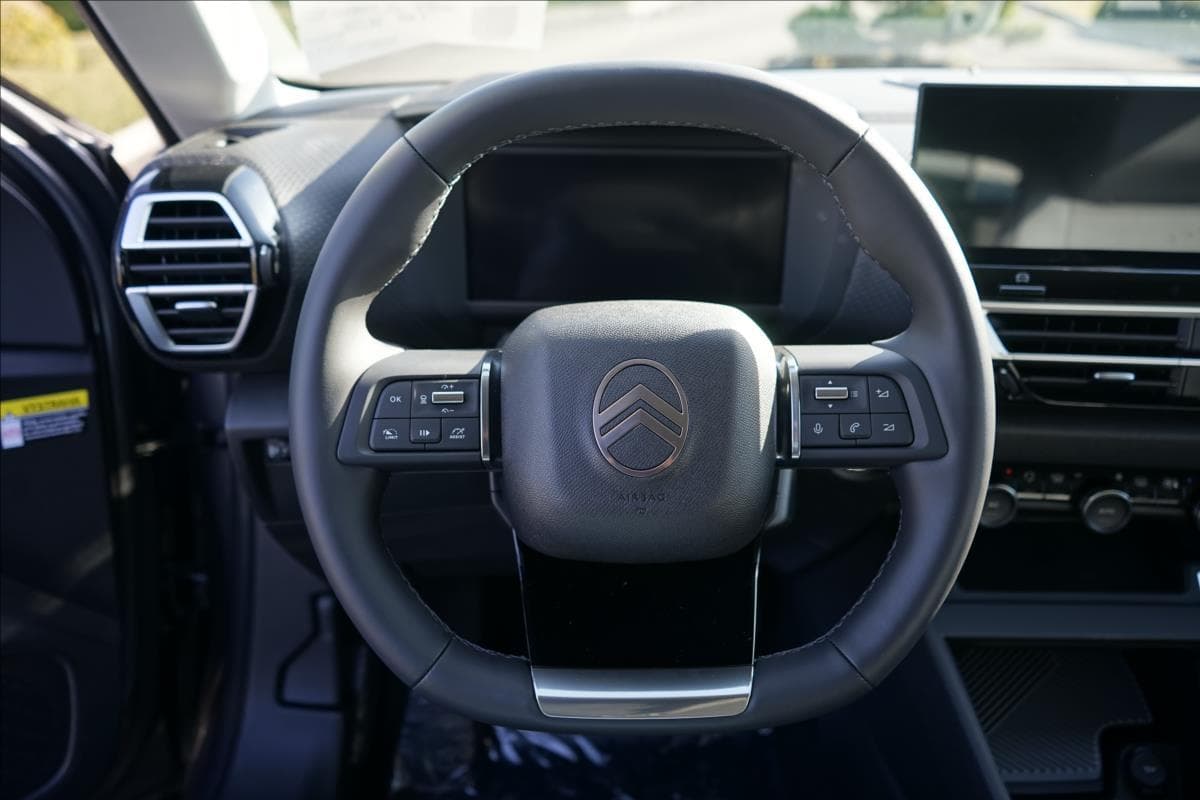 2026 Citroen C4 - 20