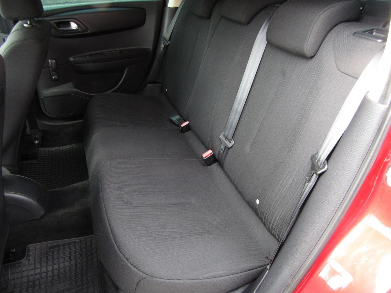 2009 Citroen C4 - 10