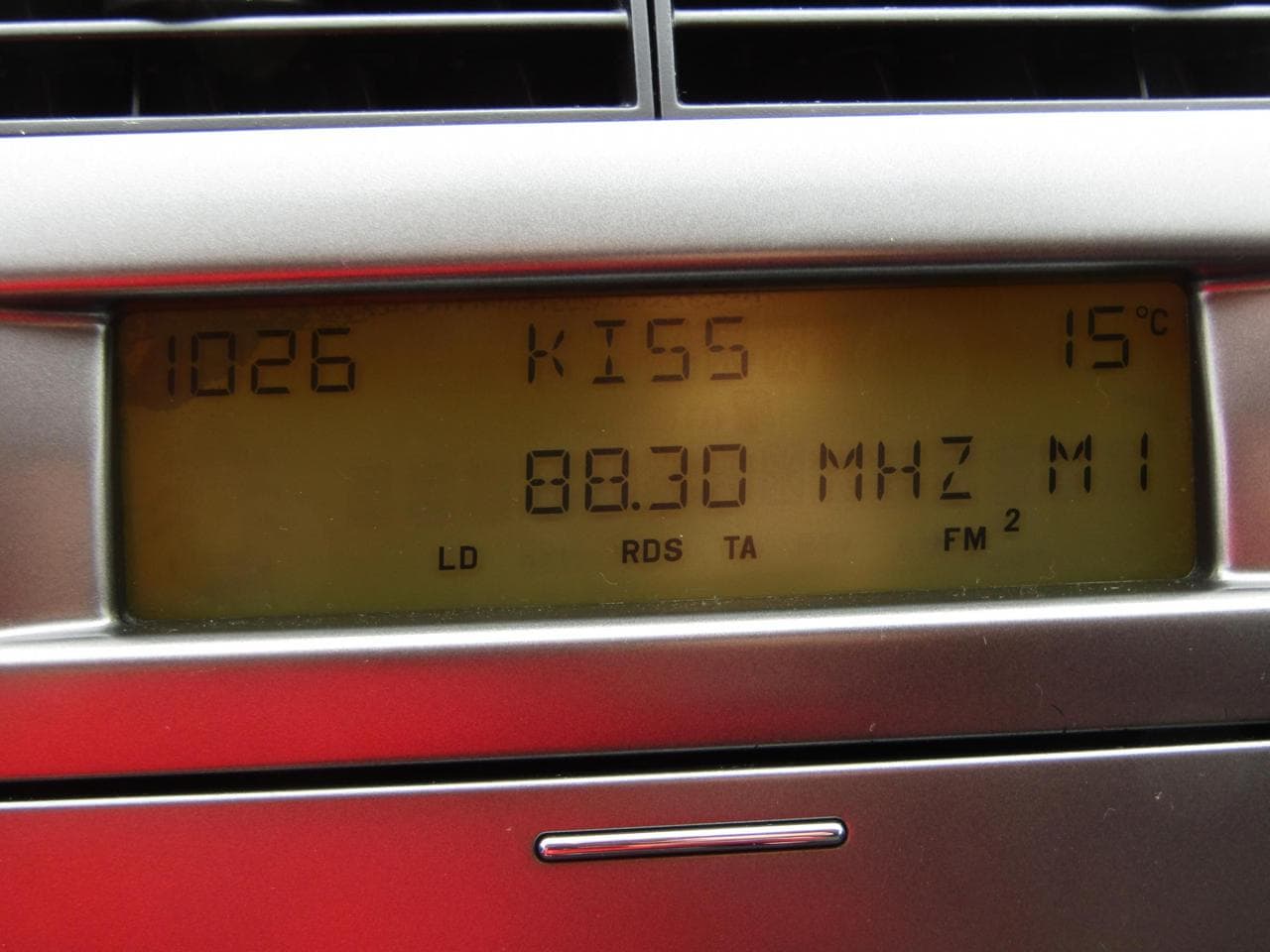 2009 Citroen C4 - 14