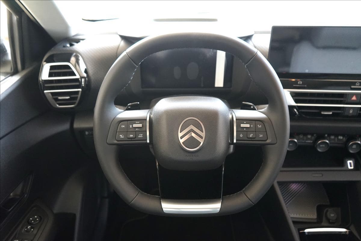 2026 Citroen C4 - 12