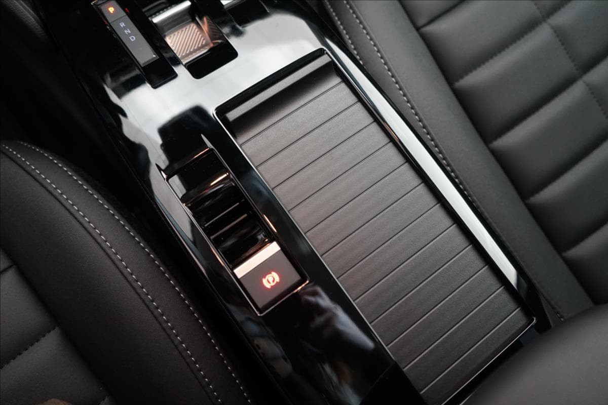 2026 Citroen C4 - 15