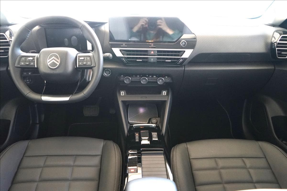 2026 Citroen C4 - 11