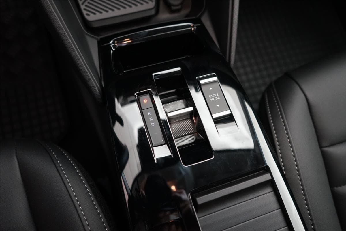 2026 Citroen C4 - 14