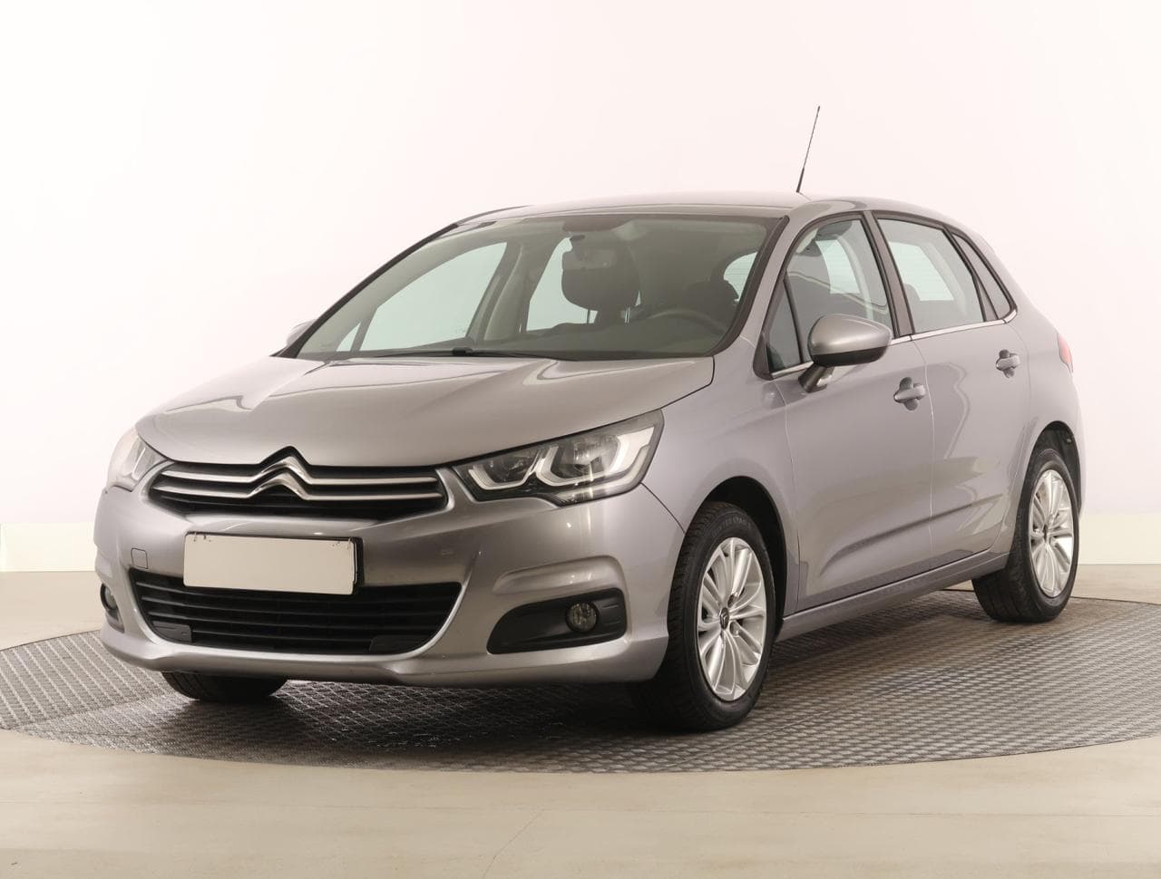 2018 Citroen C4 - 3