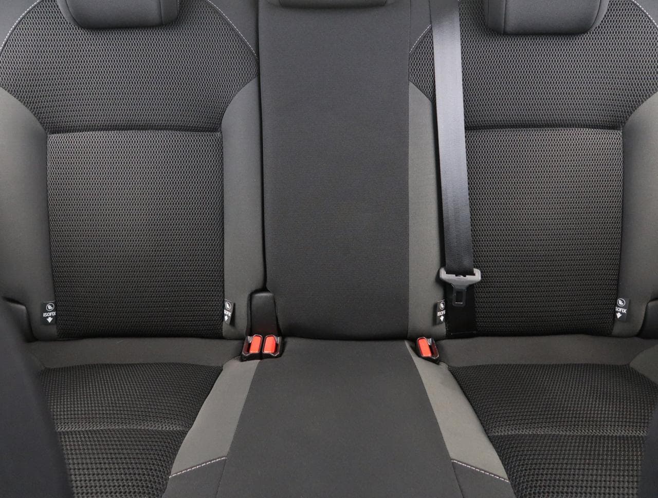 2018 Citroen C4 - 14