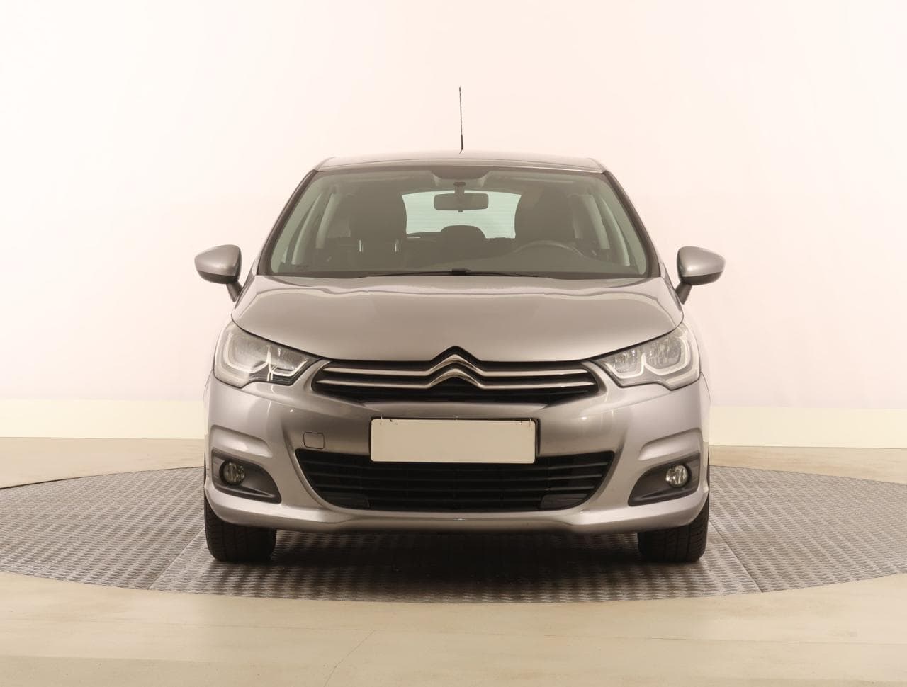 2018 Citroen C4 - 2