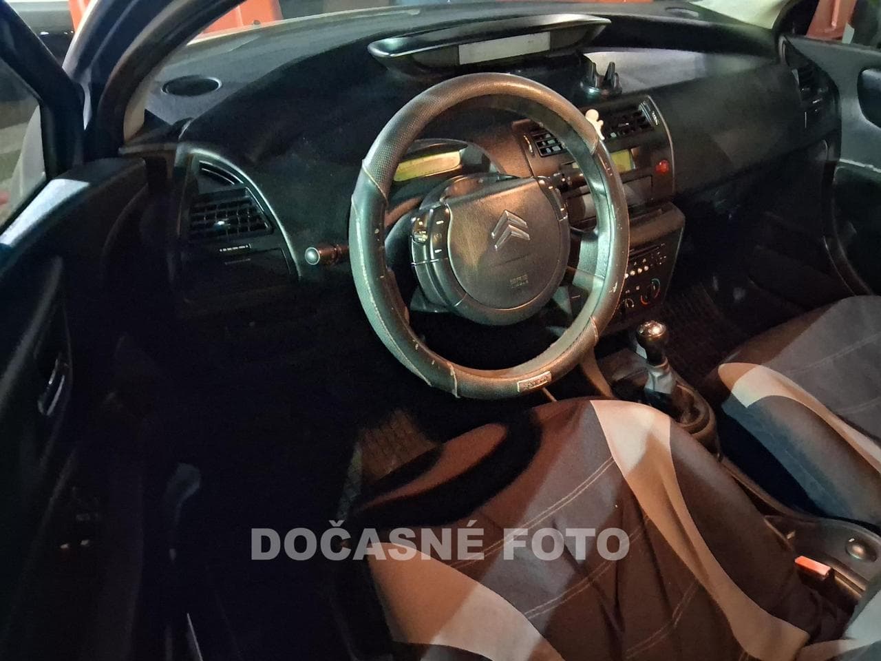 2005 Citroen C4 - 3