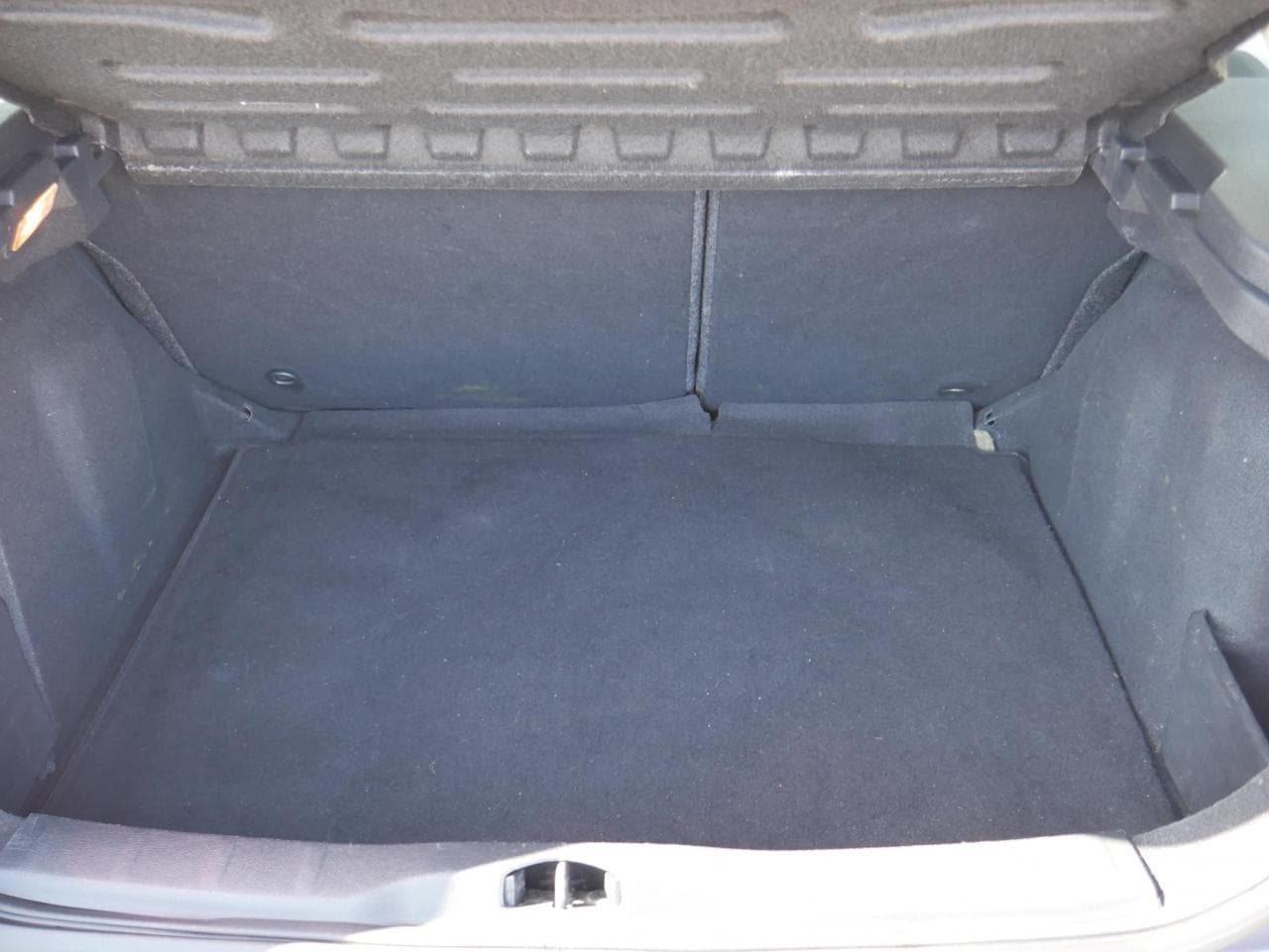 2005 Citroen C4 - 7