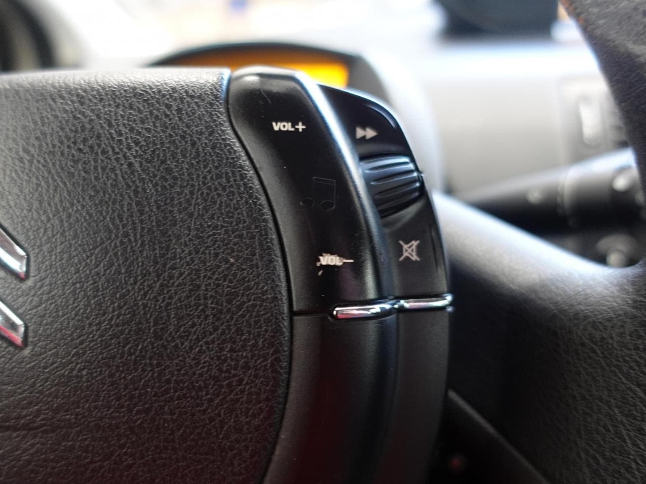 2007 Citroen C4 - 16