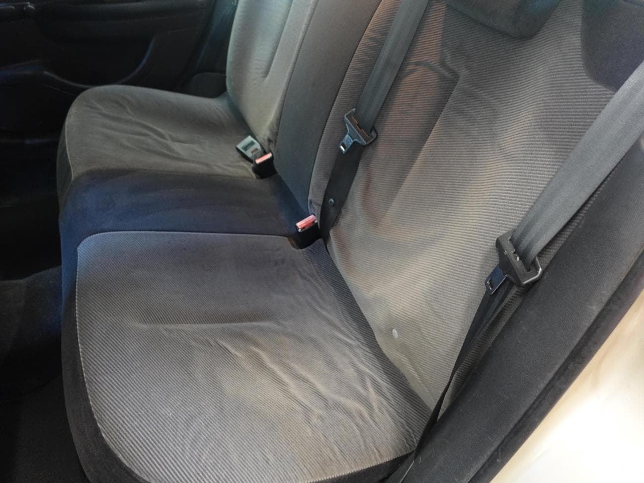 2007 Citroen C4 - 11