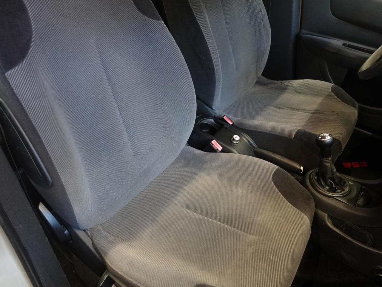 2007 Citroen C4 - 12