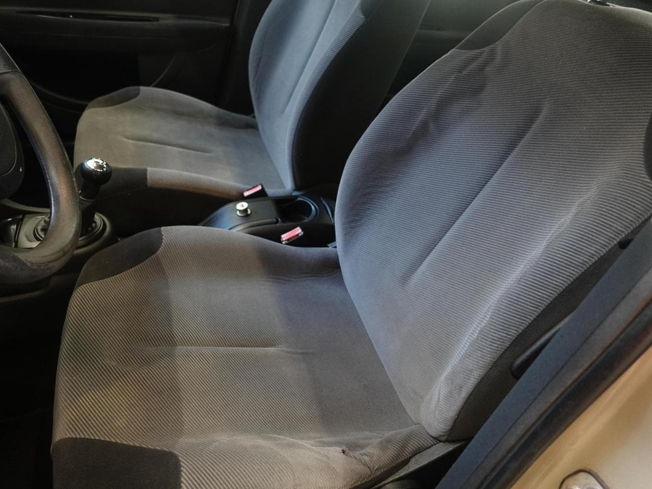 2007 Citroen C4 - 10
