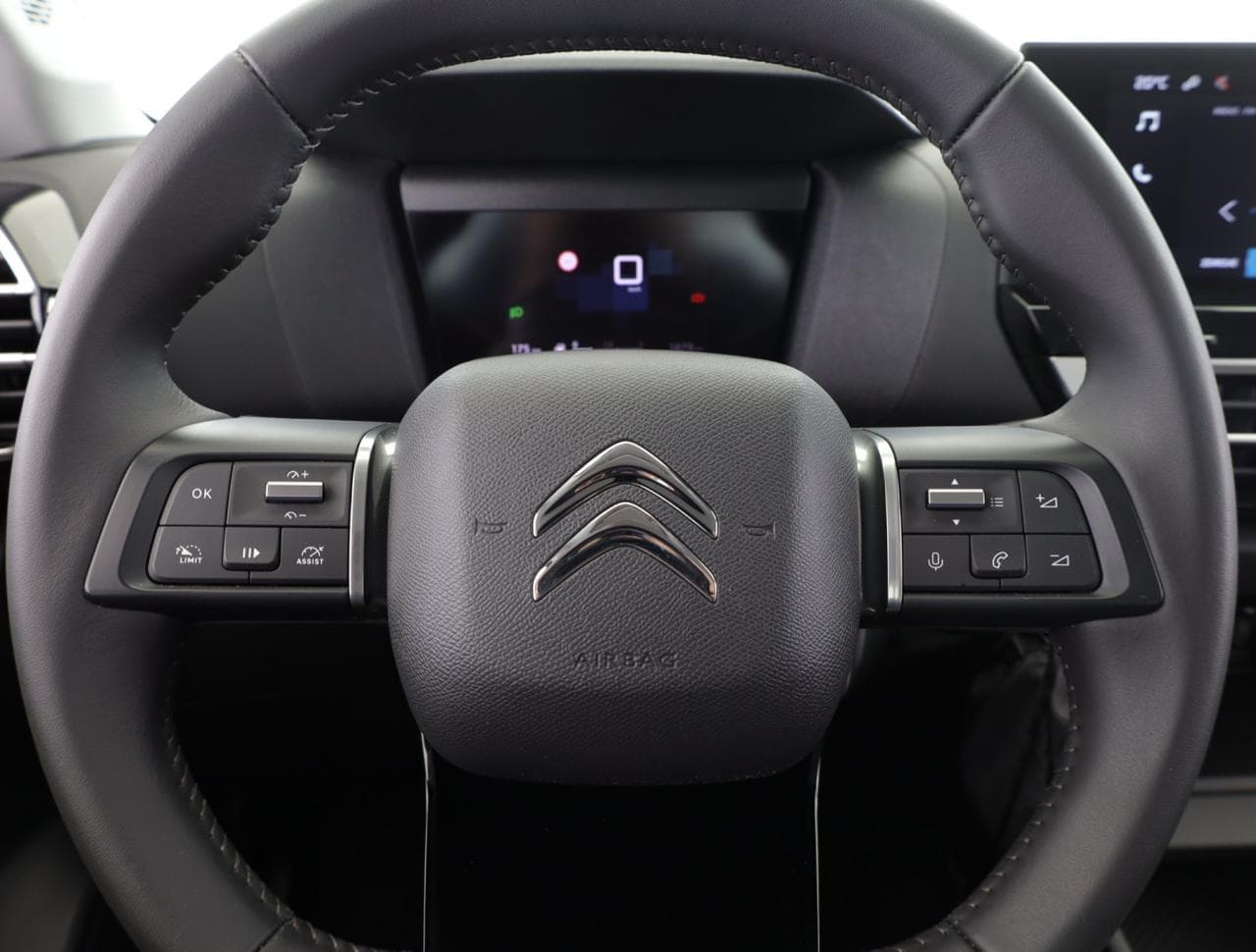 2025 Citroen C4 - 14