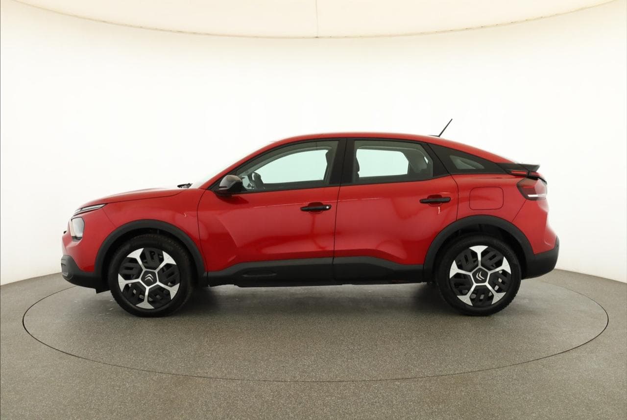 2025 Citroen C4 - 4