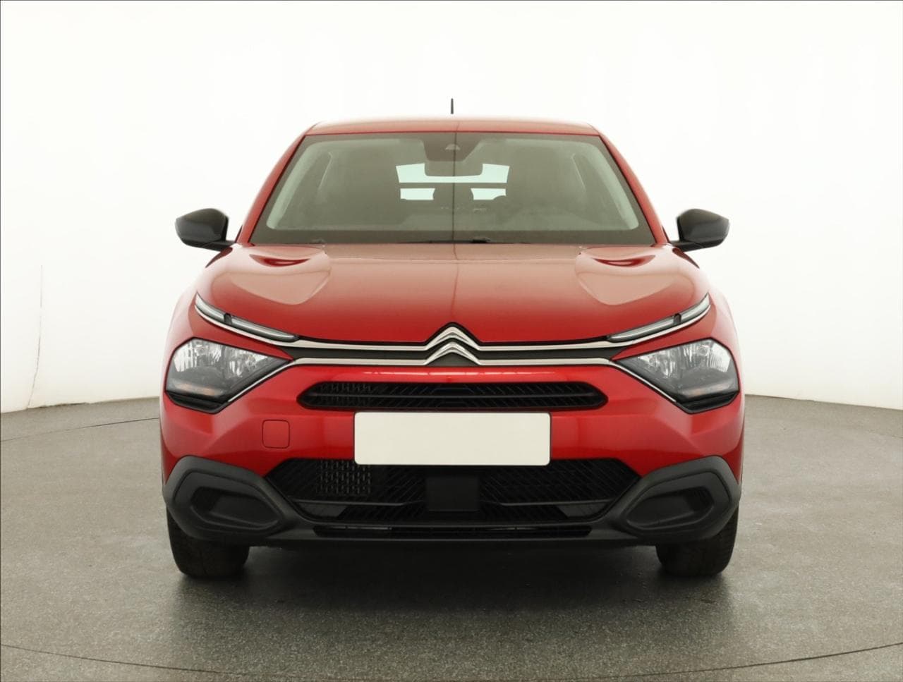 2025 Citroen C4 - 2