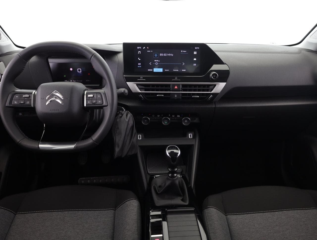 2025 Citroen C4 - 9