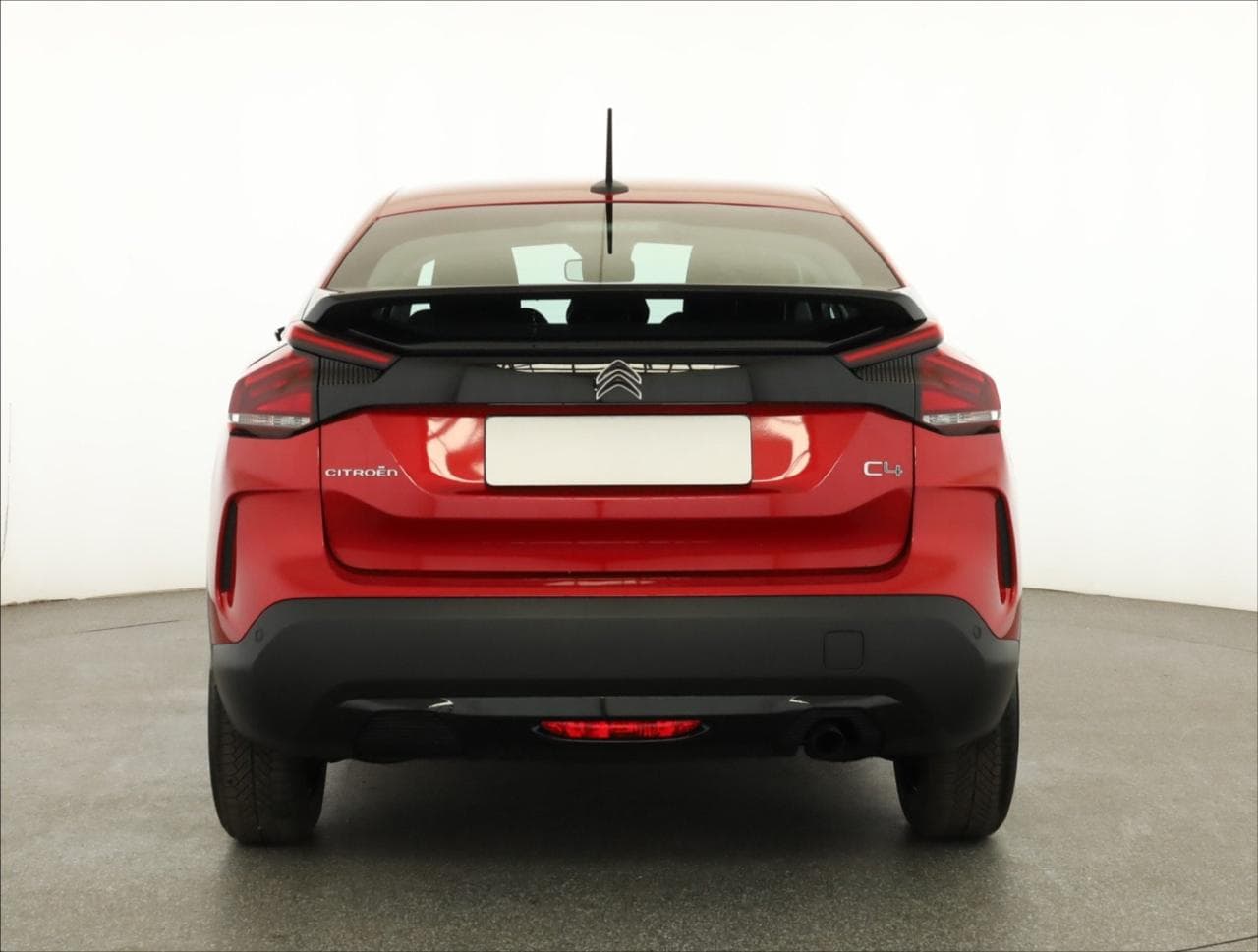 2025 Citroen C4 - 6