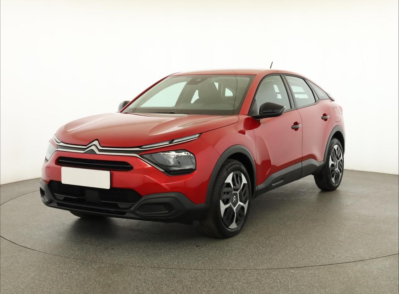 2025 Citroen C4 - 3