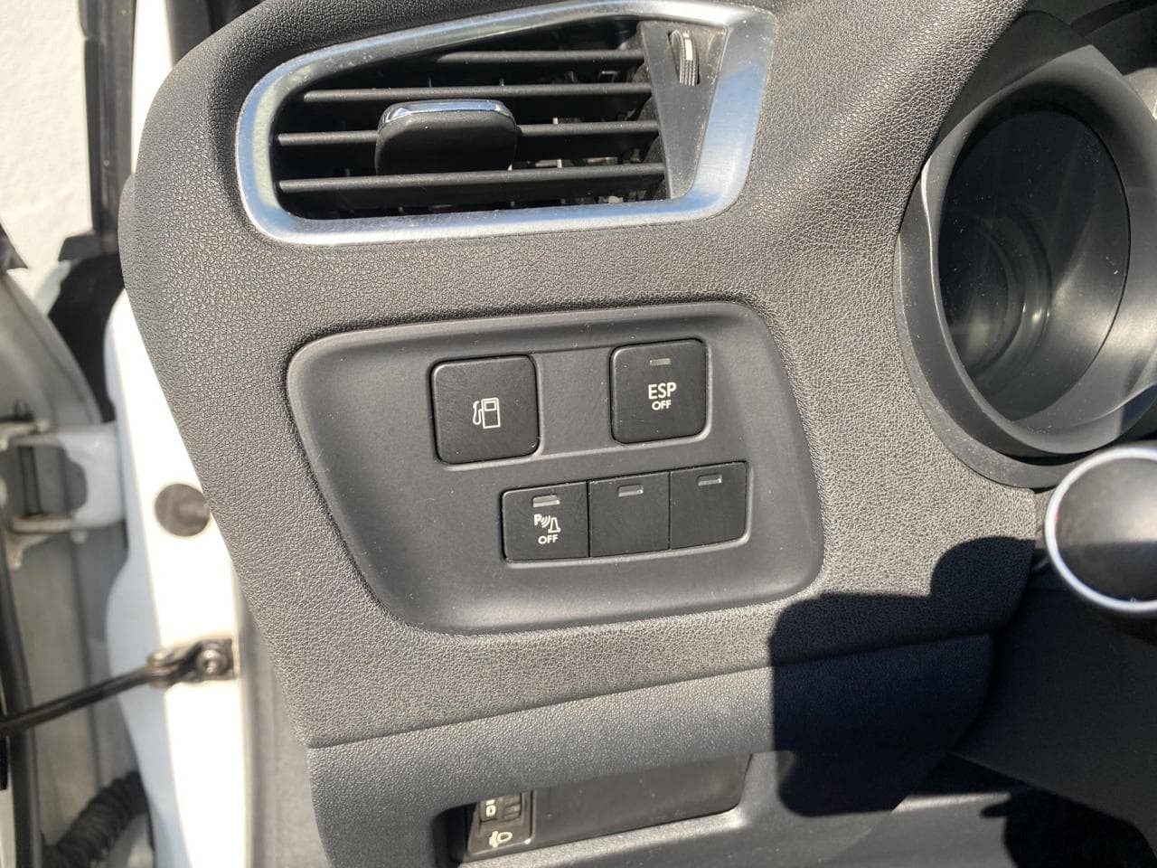 2012 Citroen C4 - 29